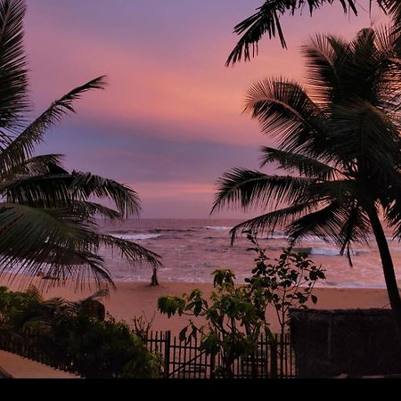 SUNSET Cabana Galle Extérieur photo