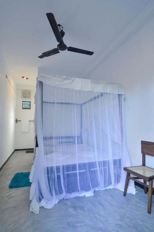 SUNSET Cabana Galle Extérieur photo