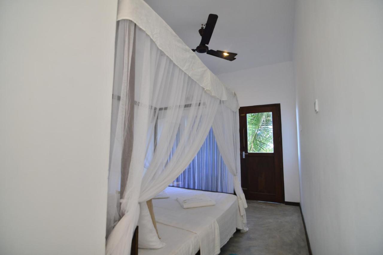 SUNSET Cabana Galle Extérieur photo